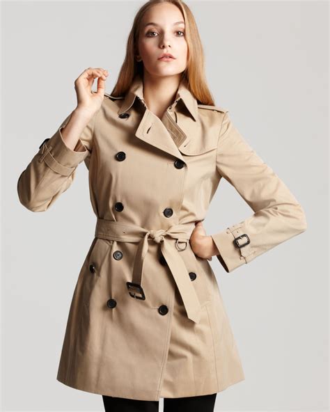 burberry style trench coat uk|Burberry brit trench coat women's.